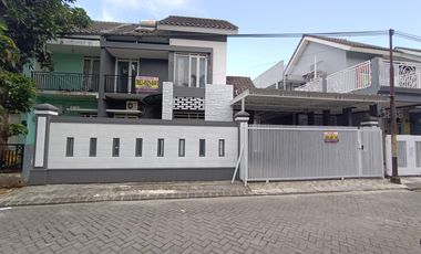 Rumah Dijual 50m mesjid Wika