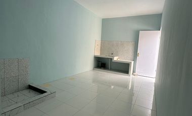 Rumah Second Full Renov 400jtan di Taman Anggun Sejahtera 5 Prambon