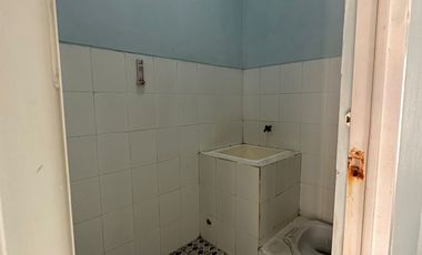 Rumah Second Full Renov 400jtan di Taman Anggun Sejahtera 5 Prambon