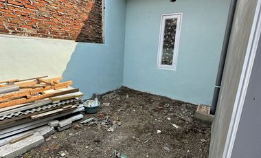 Rumah Second Full Renov 400jtan di Taman Anggun Sejahtera 5 Prambon