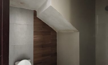 Disewakan shoji land 3 kamar tidur dengan dapur ac dan area santai