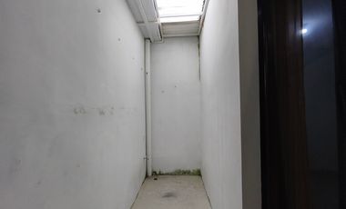 Disewakan shoji land 3 kamar tidur dengan dapur ac dan area santai