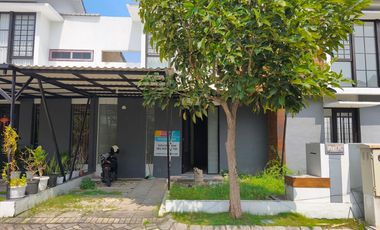 Disewakan shoji land 3 kamar tidur dengan dapur ac dan area santai