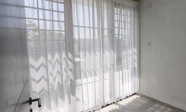 Disewakan shoji land 3 kamar tidur dengan dapur ac dan area santai