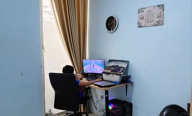 JUAL/SEWA RUMAH CITRALAND HERTASNING GOWA