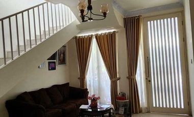 JUAL/SEWA RUMAH CITRALAND HERTASNING GOWA