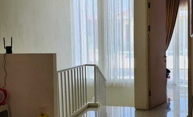 JUAL/SEWA RUMAH CITRALAND HERTASNING GOWA