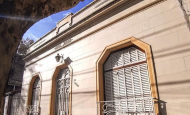 LOTE DE TERRENO DE 11,80X25,98 POTENCIAL INVERSION