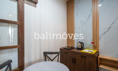 Apartement Luas 25 Kamar Tidur In Sanur