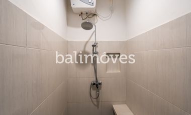 Apartement Luas 25 Kamar Tidur In Sanur