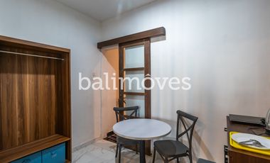 Apartement Luas 25 Kamar Tidur In Sanur