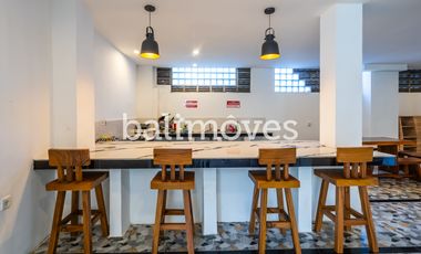 Apartement Luas 25 Kamar Tidur In Sanur
