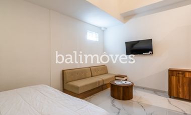 Apartement Luas 25 Kamar Tidur In Sanur