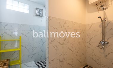 Apartement Luas 25 Kamar Tidur In Sanur