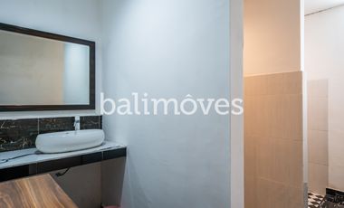 Apartement Luas 25 Kamar Tidur In Sanur