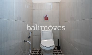 Apartement Luas 25 Kamar Tidur In Sanur