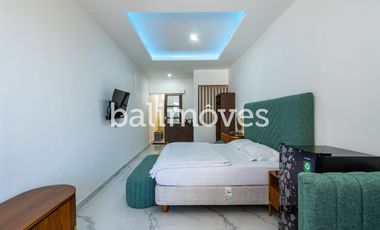 Apartement Luas 25 Kamar Tidur In Sanur