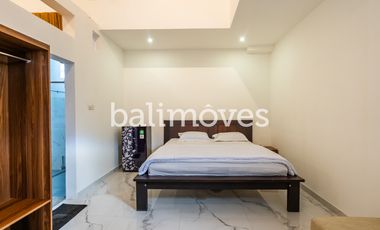 Apartement Luas 25 Kamar Tidur In Sanur