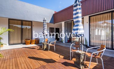 Apartement Luas 25 Kamar Tidur In Sanur