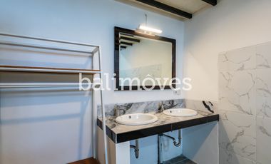 Apartement Luas 25 Kamar Tidur In Sanur