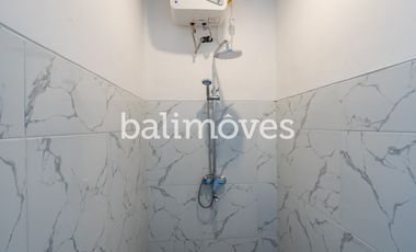 Apartement Luas 25 Kamar Tidur In Sanur