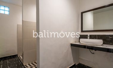 Apartement Luas 25 Kamar Tidur In Sanur