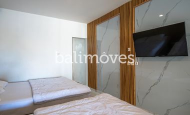 Apartement Luas 25 Kamar Tidur In Sanur