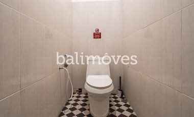 Apartement Luas 25 Kamar Tidur In Sanur