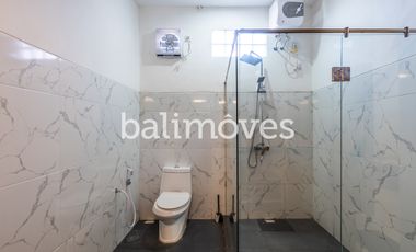 Apartement Luas 25 Kamar Tidur In Sanur