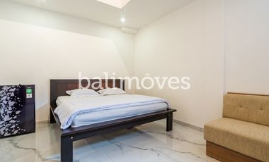 Apartement Luas 25 Kamar Tidur In Sanur