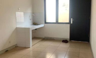 Disewakan rumah siap huni di segara city