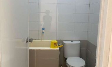 Disewakan rumah siap huni di segara city