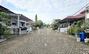 Disewa Rumah Siap Huni Karya Baru Pondok Pelangi Pontianak Selatan