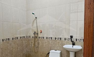 Disewa Rumah Siap Huni Karya Baru Pondok Pelangi Pontianak Selatan