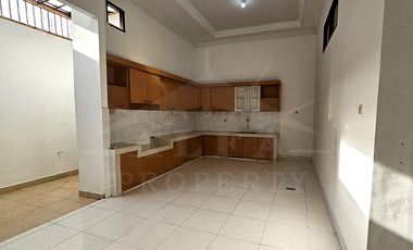 Disewa Rumah Siap Huni Karya Baru Pondok Pelangi Pontianak Selatan