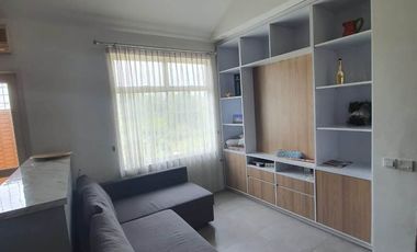 BU DIJUAL CEPAT  Townhouse Taman Hijau Lippo Karawaci