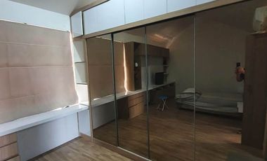BU DIJUAL CEPAT  Townhouse Taman Hijau Lippo Karawaci
