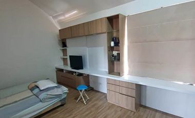 BU DIJUAL CEPAT  Townhouse Taman Hijau Lippo Karawaci
