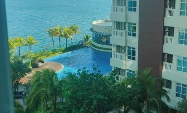 Di jual tipe 1 kmr Apartment Borneo bay fully furnished