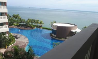 Di jual tipe 1 kmr Apartment Borneo bay fully furnished