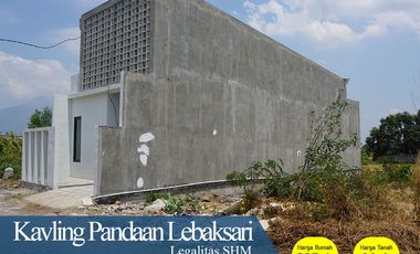 Rumah Pandaan Lebaksari, Skema Inhouse bebas BANK