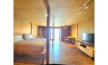 Villa Dijual Atau di Sewakan LEASEHOLD or YEARLY Lokasi Munggu - Vskn