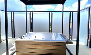 Villa Dijual Atau di Sewakan LEASEHOLD or YEARLY Lokasi Munggu - Vskn