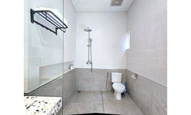 Villa Dijual Atau di Sewakan LEASEHOLD or YEARLY Lokasi Munggu - Vskn