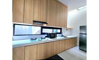 Villa Dijual Atau di Sewakan LEASEHOLD or YEARLY Lokasi Munggu - Vskn