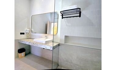 Villa Dijual Atau di Sewakan LEASEHOLD or YEARLY Lokasi Munggu - Vskn