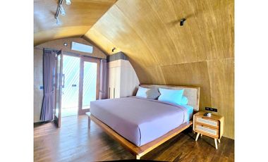 Villa Dijual Atau di Sewakan LEASEHOLD or YEARLY Lokasi Munggu - Vskn