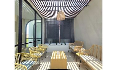 Villa Dijual Atau di Sewakan LEASEHOLD or YEARLY Lokasi Munggu - Vskn