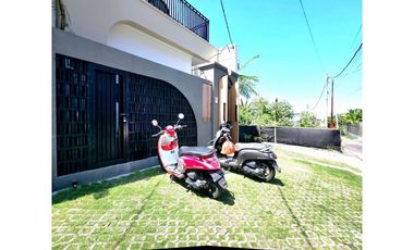 Villa Dijual Atau di Sewakan LEASEHOLD or YEARLY Lokasi Munggu - Vskn