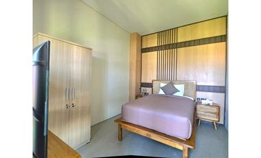 Villa Dijual Atau di Sewakan LEASEHOLD or YEARLY Lokasi Munggu - Vskn